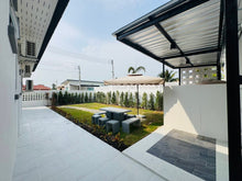 New House with Pool for Rent in Wang Phong