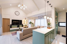 Luxury Pool Villa with Kids Club and Guest House Near Black Mountain