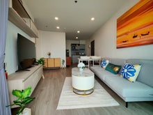 2 Bedroom Condo with Sea and Mountain Views in Supalai Bluewhale