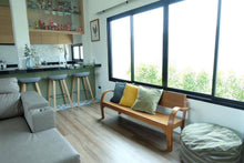 Modern 3-Bedroom Pool Villa for Rent near Black Mountain