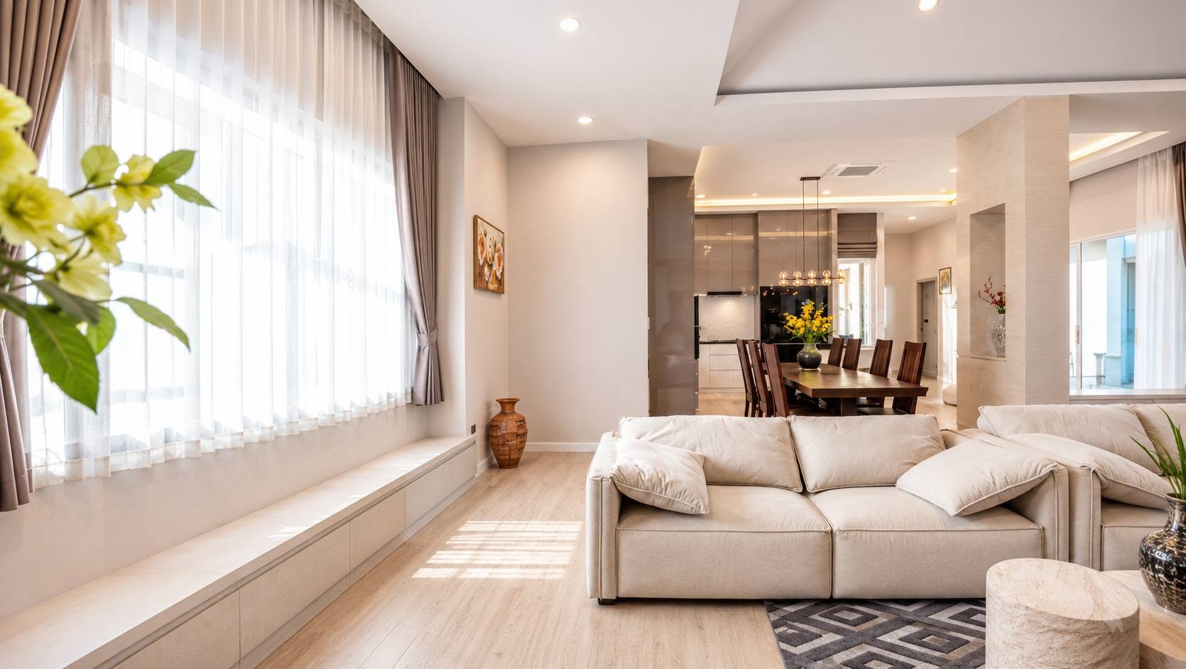 Luxury Pool Villa with Mountain View in Soi 88 Hua Hin