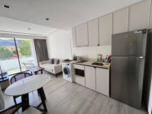 Luxury Beachfront Condo at InterContinental Residences Hua Hin