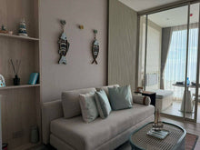 Luxury Sea View 1 Bedroom Condo for Rent at VEHHA Hua Hin, 23rd Floor