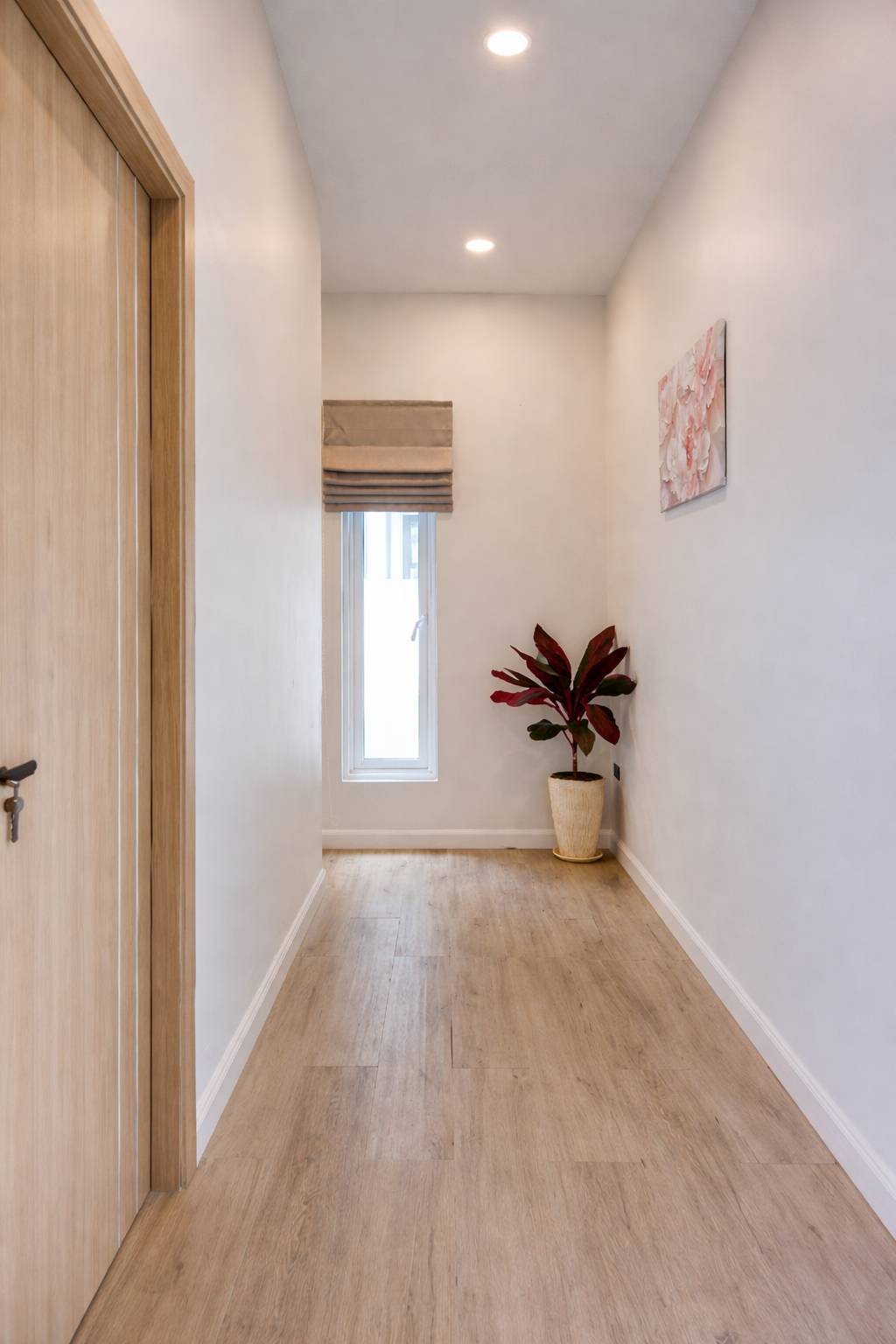 Elegant 3-Bedroom Pool Villa at The CoCo Hua Hin 88