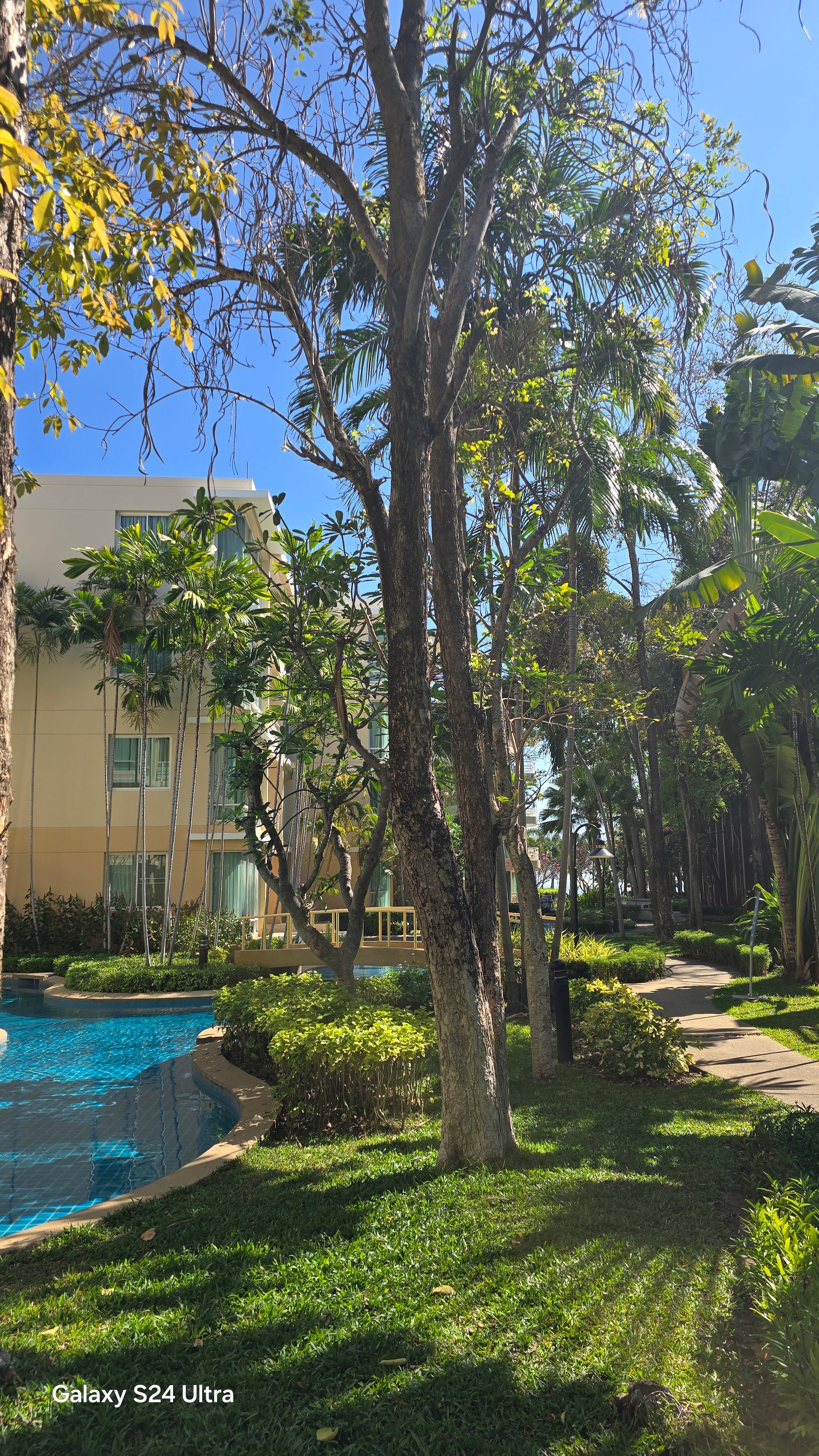 2 Bed Condo for Sale in Baan San Ploen – Prime Beach Location