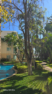 2 Bed Condo for Sale in Baan San Ploen – Prime Beach Location