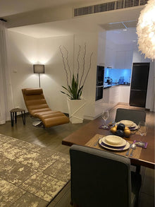 Pet-Friendly Luxury 1-Bedroom Beachfront Condo in Hua Hin