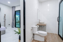 Spacious 4-Bedroom Family Pool Villa with Karaoke Room for Rent