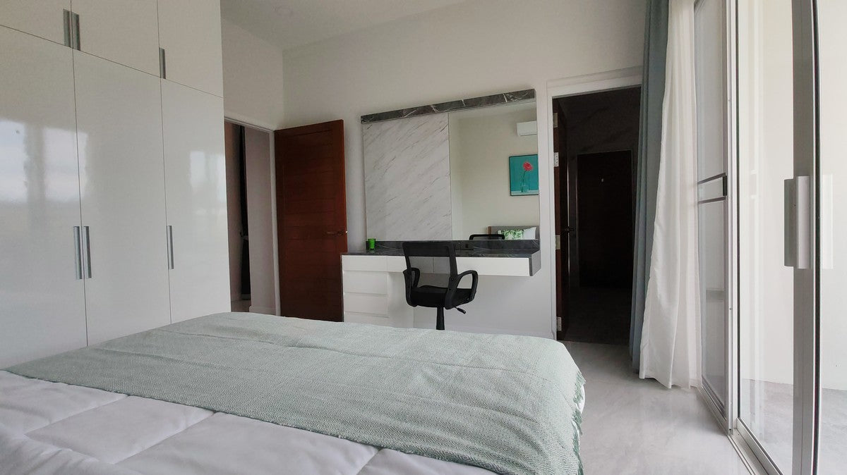 Modern Pet Friendly Pool Villa for Rent in Coco Hua Hin, Soi 88