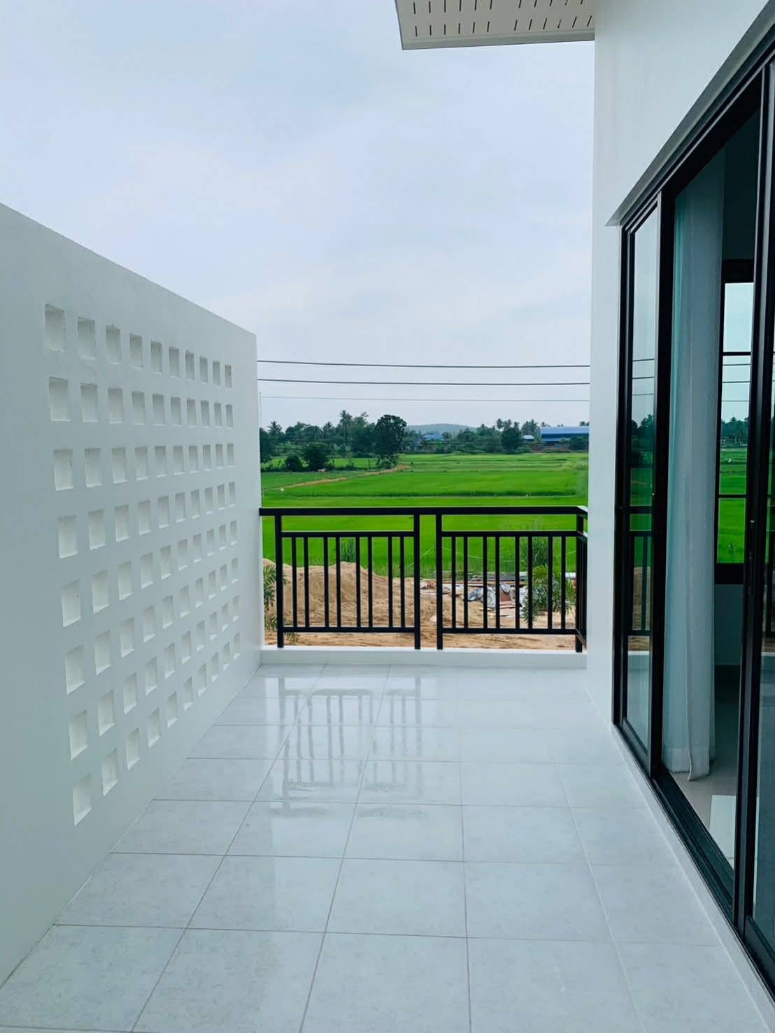 Brand New 2-Storey House in Soi 112, Hua Hin