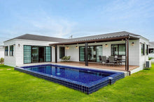Luxury Private Pool Villa at Botanica Hua Hin Soi 112