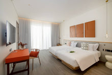 2-Bedroom Luxury Pool Villa for Rent in Cha Am