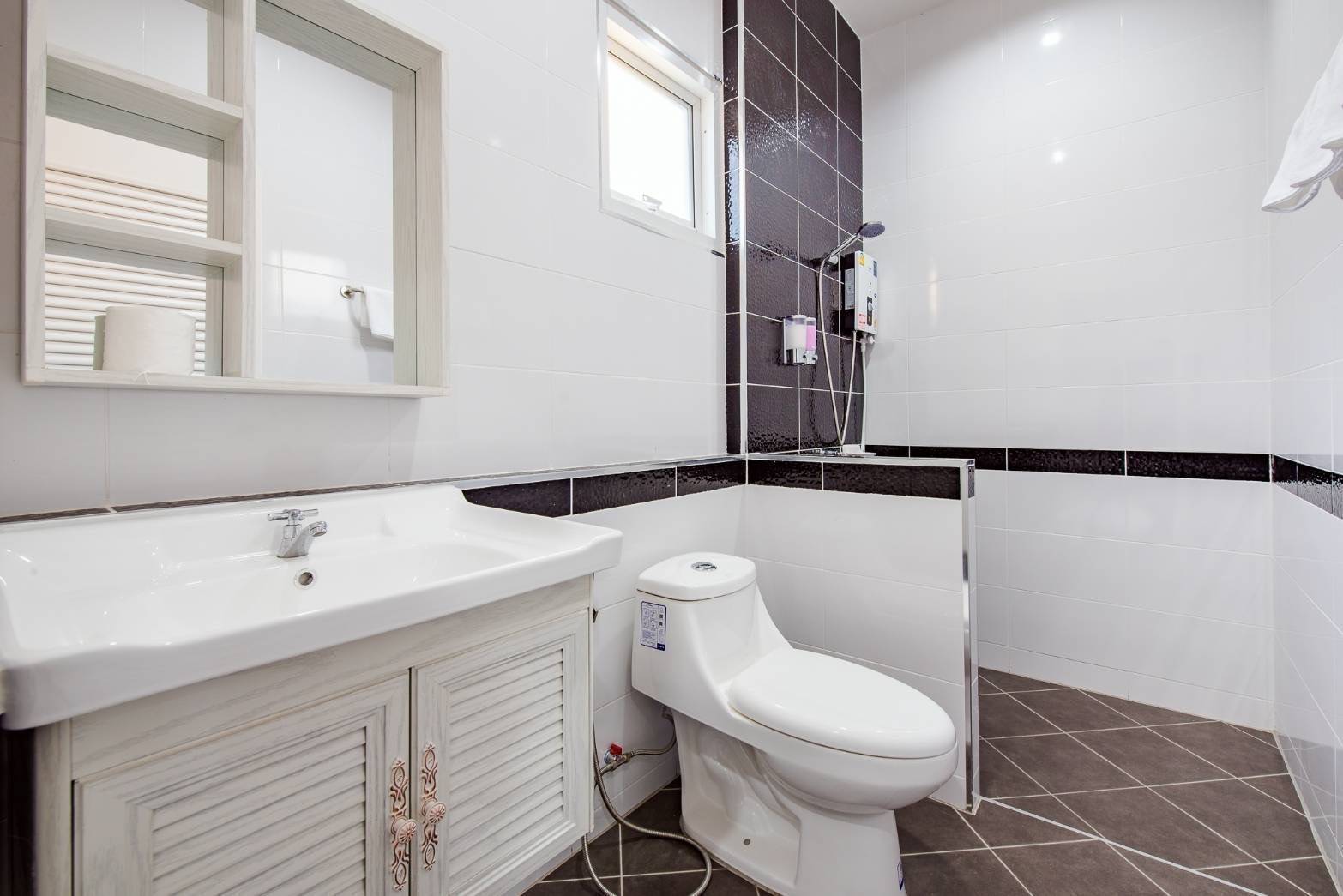Private Mountain View Pool Villa for Sale and Rent