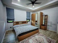 Modern 3-Bedroom Pool Villa for Rent in Wang Pong