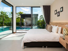 Luxury Pool Villa for Rent at Black Mountain Hua Hin