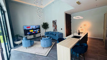 Luxurious House with Private Pool for Rent in Wang Phong, Pranburi
