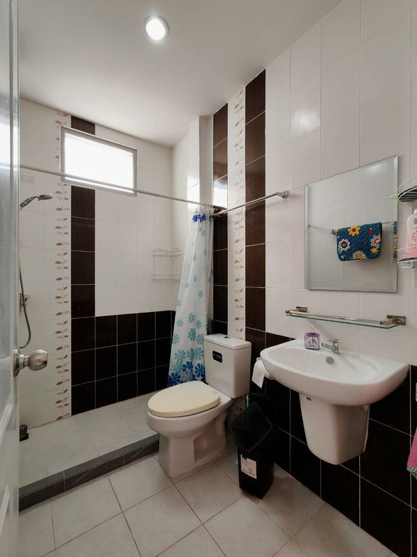 Fully Furnished 2 Bedroom House for Sale