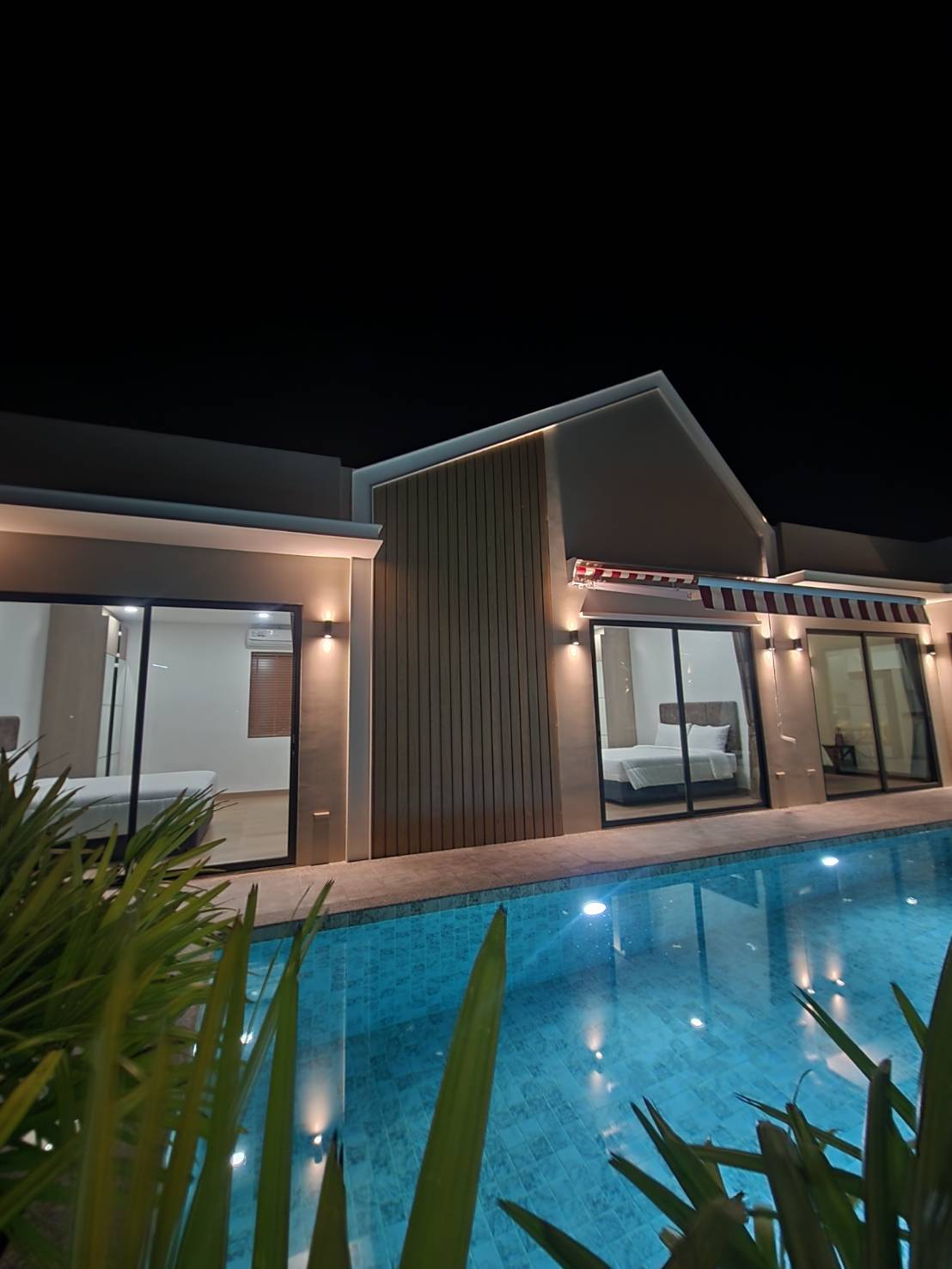 New 3-Bedroom House in Borfai Soi 6