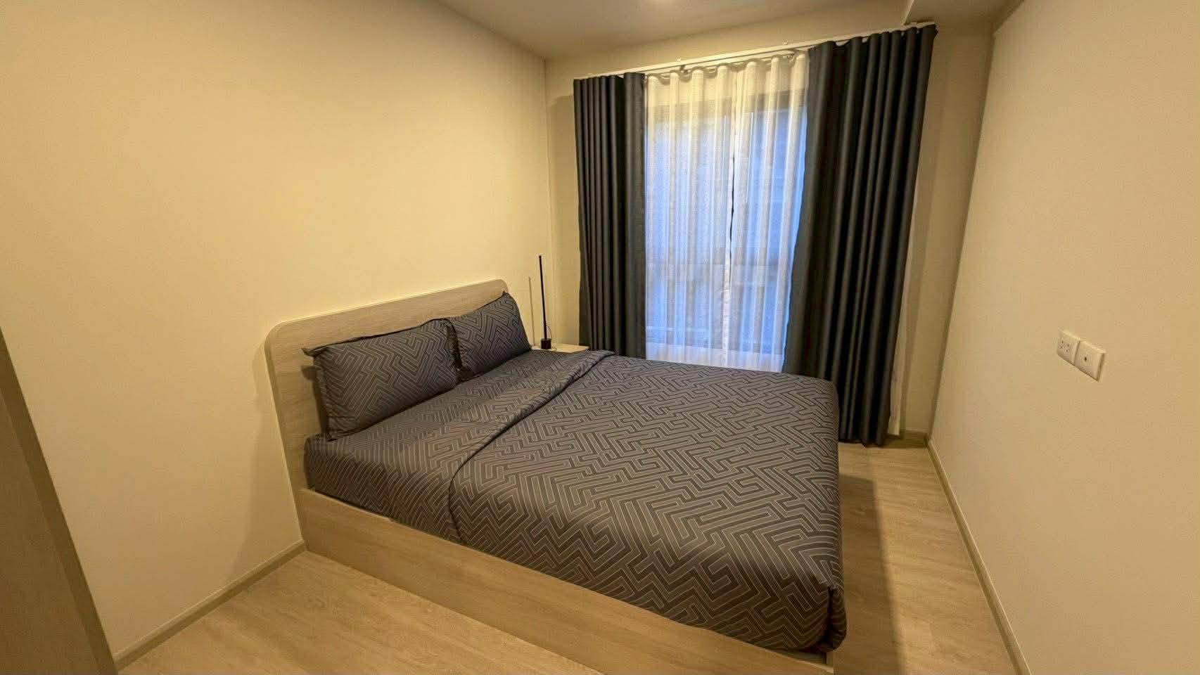 Modern 2-Bedroom Condo at Cabanas Hua Hin