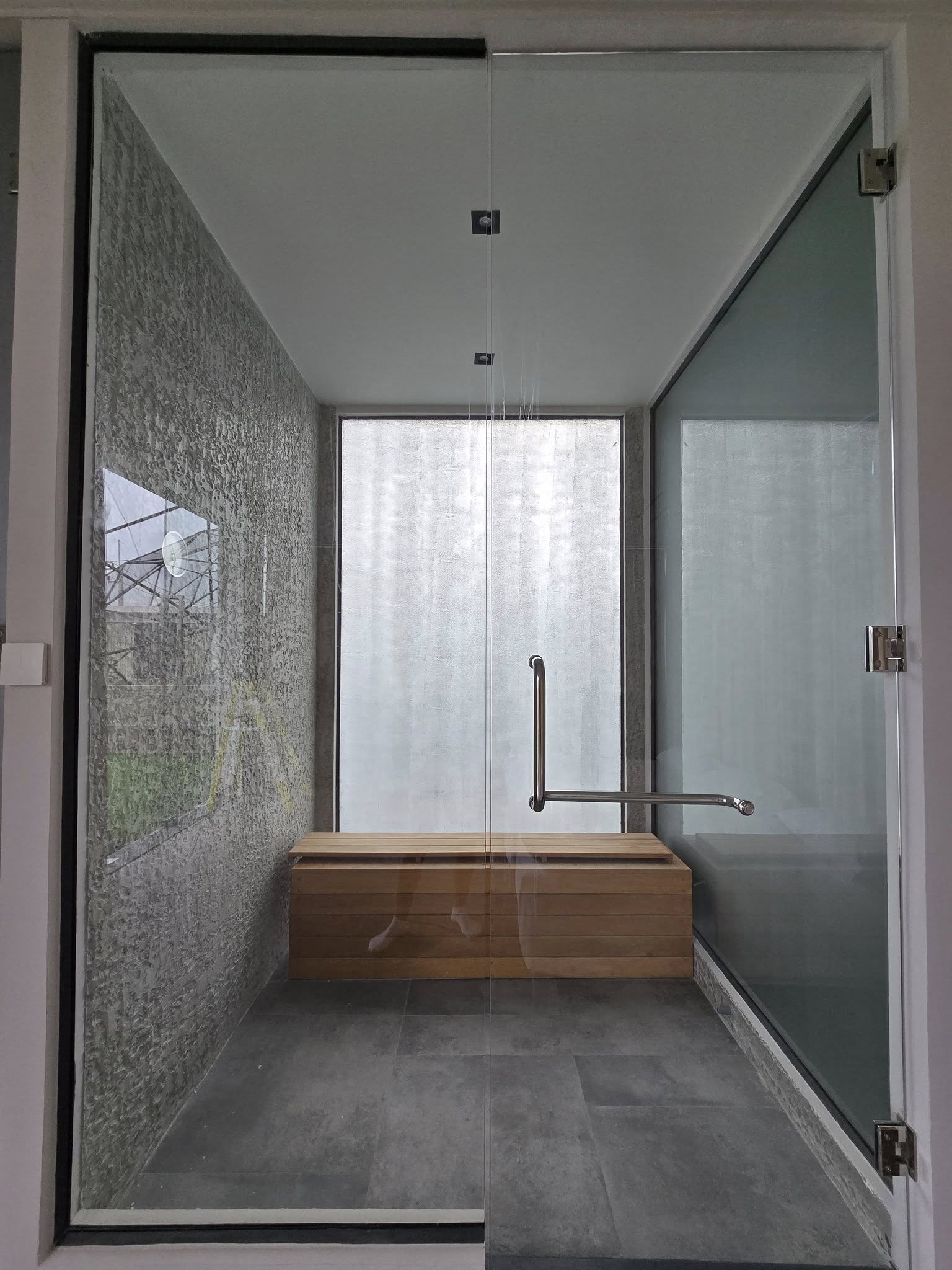 Luxury 3-Bedroom Villa with Sauna and Onsen Pool