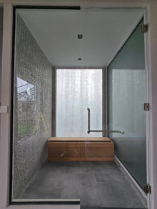 Luxury 3-Bedroom Villa with Sauna and Onsen Pool