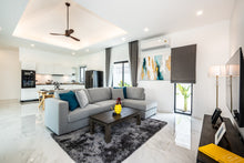 Modern 3-Bedroom Pool Villa in Botanica Hua Hin