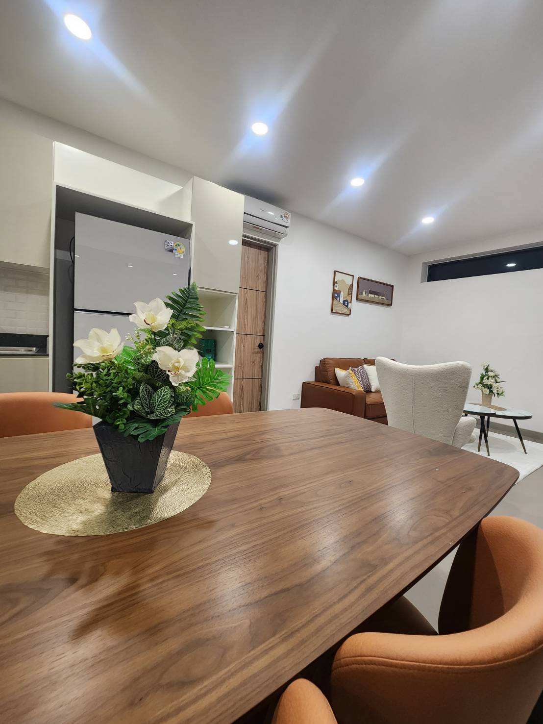 New 3-Bedroom House in Borfai Soi 6