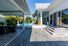 Spacious 4-Bedroom Pool Villa with Outdoor Sala in Hin Lek Fai