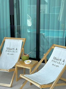 Private Pool Villa for Rent in Hua Hin