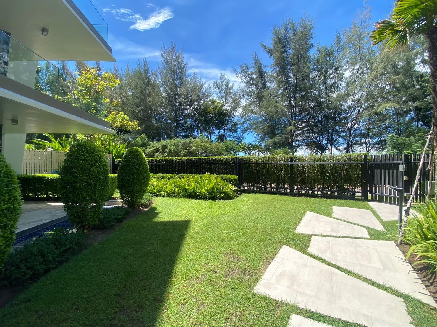 Luxury 3 Bedroom Condo in The Pine Hua Hin