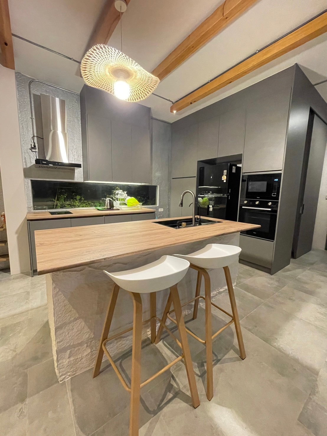 Pool Villa with Onsen for Sale and Rent