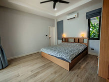 Modern 3-Bedroom Pool Villa for Rent in Wang Pong