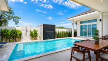 Luxury Pool Villa with Mountain View in Soi 88 Hua Hin
