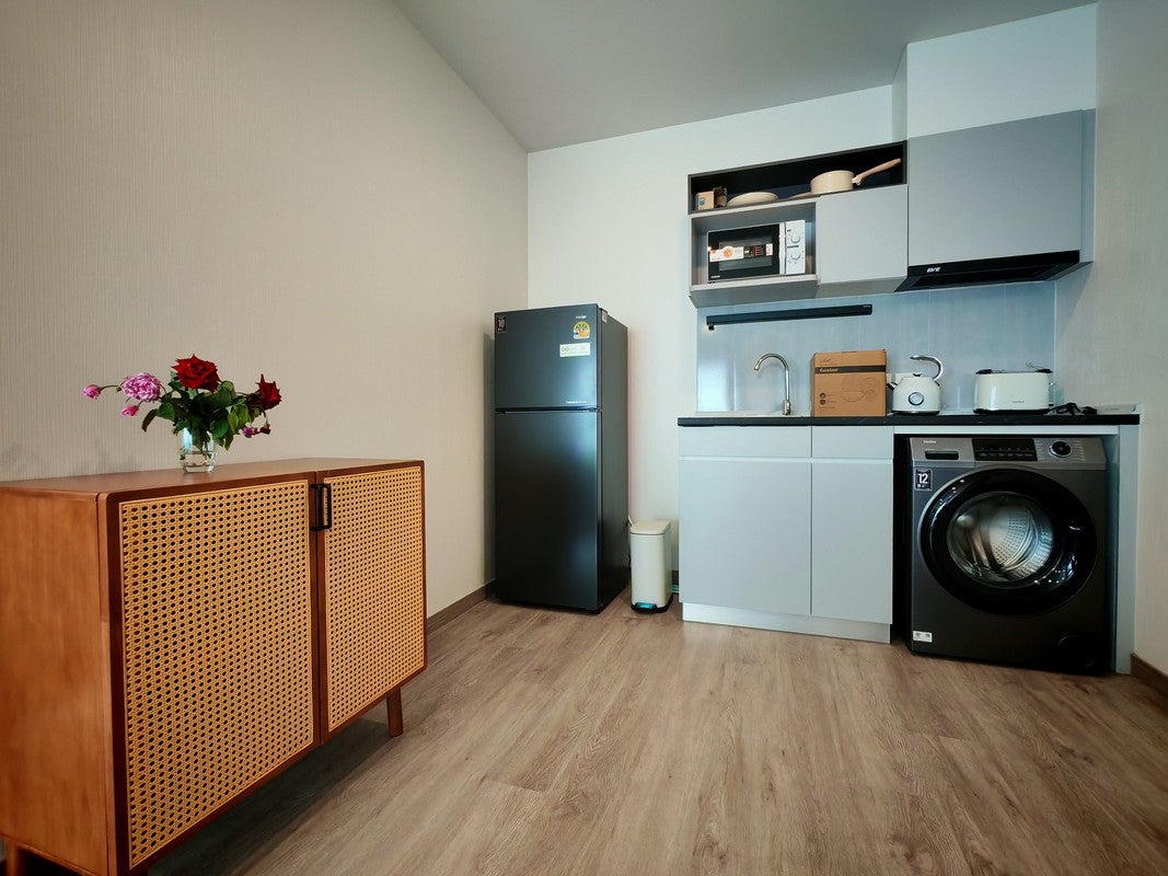 2 Bedroom Condo with Sea and Mountain Views in Supalai Bluewhale