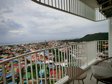 2 Bedroom Condo with Sea and Mountain Views in Supalai Bluewhale