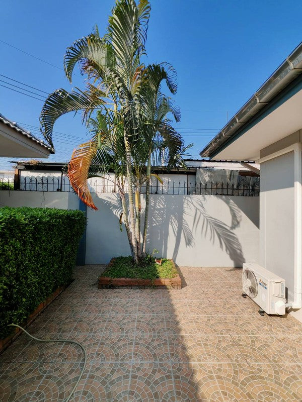 Fully Furnished 2 Bedroom House for Sale