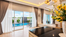 Luxury Pool Villa with Mountain View in Soi 88 Hua Hin