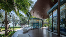 Pool Access Condo at Lumpini Park Beach Cha-Am 2, Beachfront