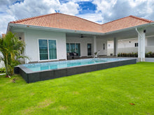 Modern Pool Villa in Dusita Lakeside Village 2