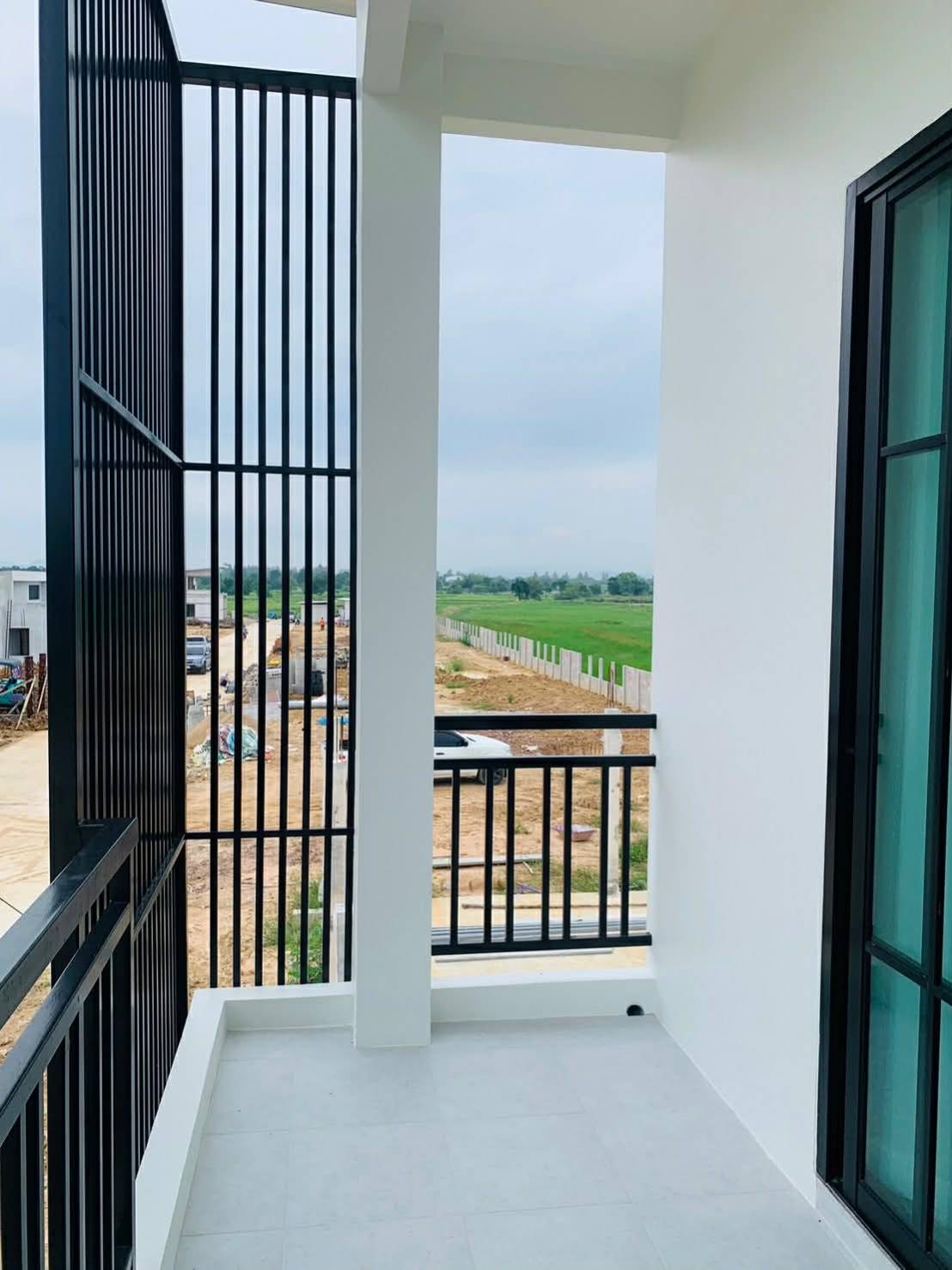 Brand New 2-Storey House in Soi 112, Hua Hin