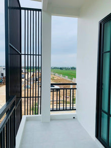 Brand New 2-Storey House in Soi 112, Hua Hin