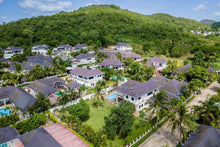 Spacious Executive Pool Villa in Khao Tao Hua Hin