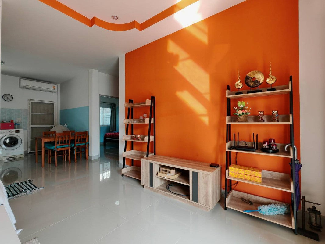 Fully Furnished 2 Bedroom House for Sale