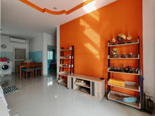 Fully Furnished 2 Bedroom House for Sale