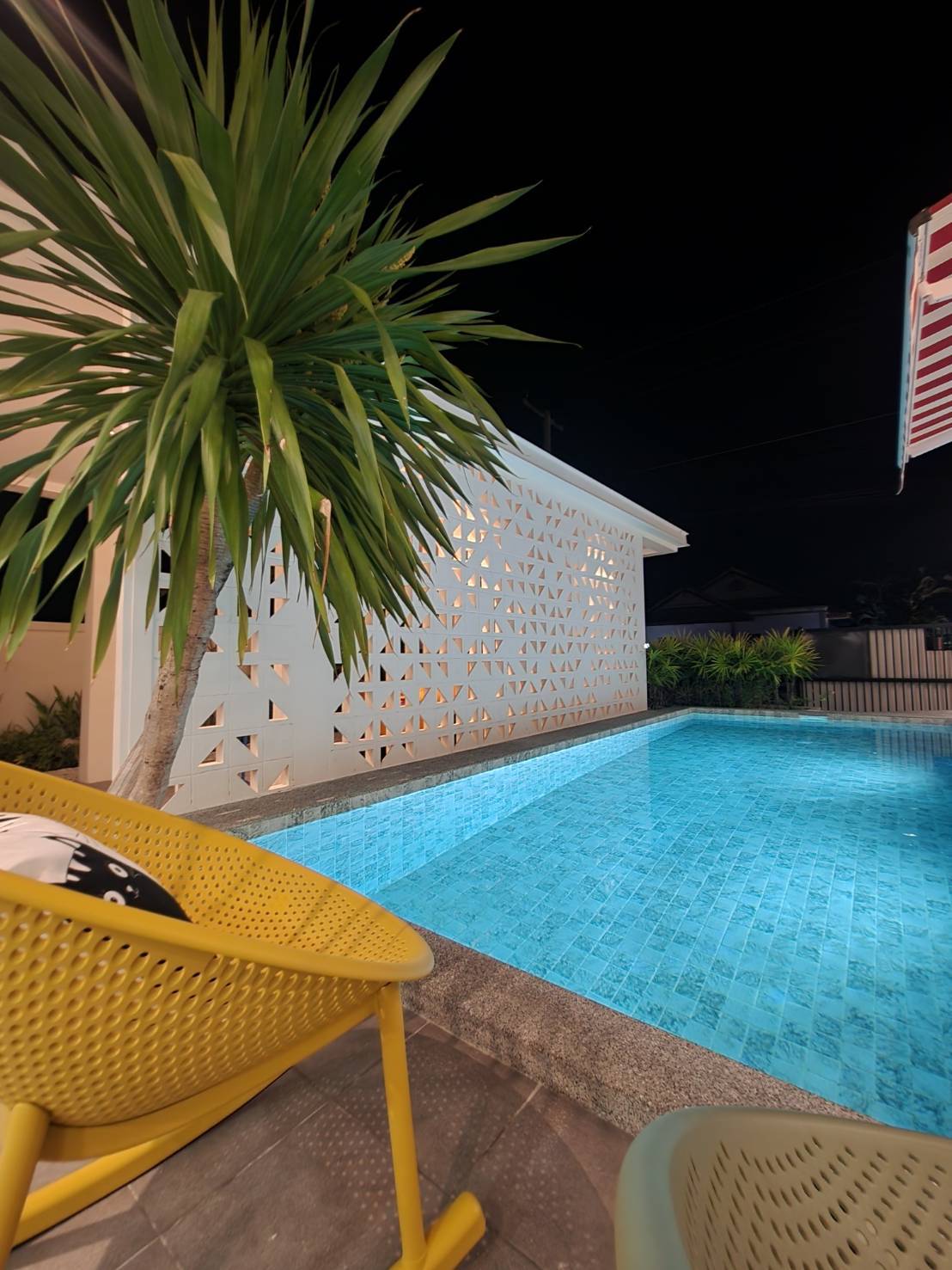 New 3-Bedroom House in Borfai Soi 6