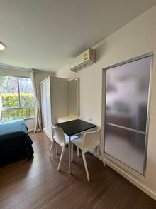 Studio Condo at Baan Thew Lom Cha-Am for Sale