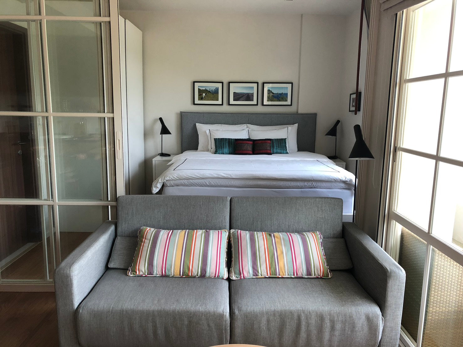 1 Bedroom Condo with Golf Course View at Autumn for Sale