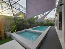 Luxury 3-Bedroom Villa with Sauna and Onsen Pool