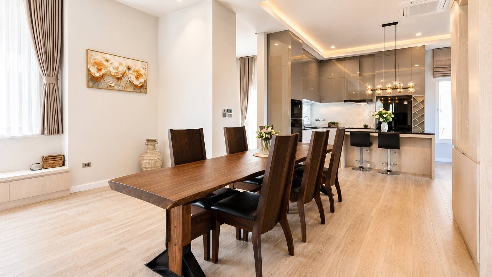 Luxury Pool Villa with Mountain View in Soi 88 Hua Hin