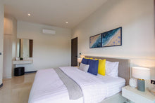 New Modern Luxury Pool Villa for Sale in Soi 112, Hua Hin